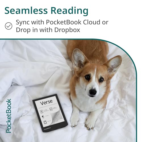 Verse E Reader