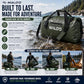 Malo’o Waterproof Dry Duffel