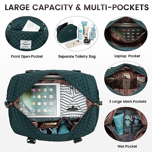 Travel Duffle Bag