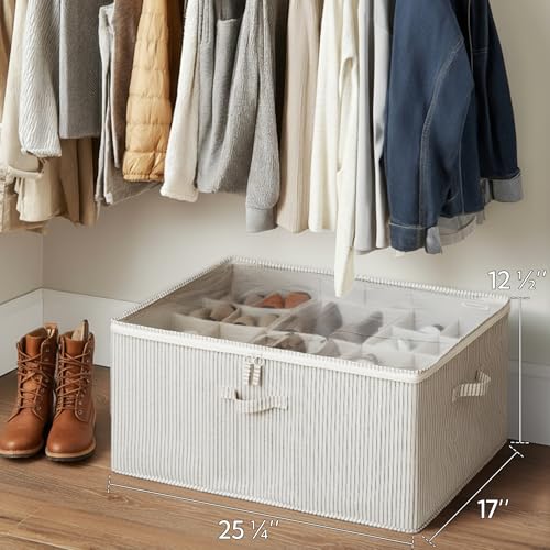 Shoe Organizer for Closet