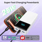 Portable Charger Power Bank 50800mAh