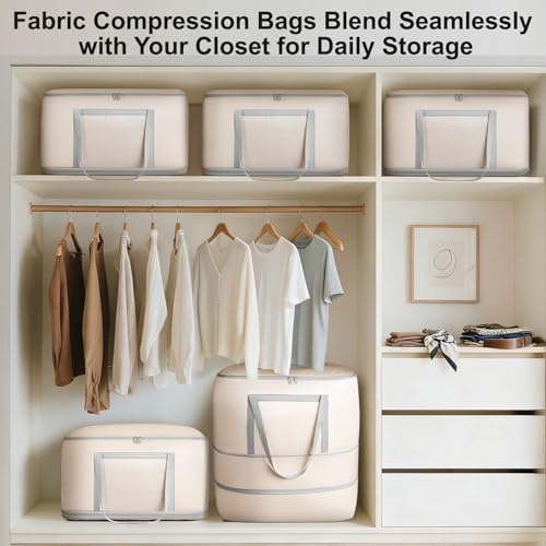 Comforter Storage Bag (2 Count)