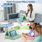 Tablet Pillow Holder