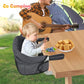 Hook On High Chair