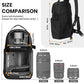 Camera Sling Bag Compact Photography Shoulder Bag