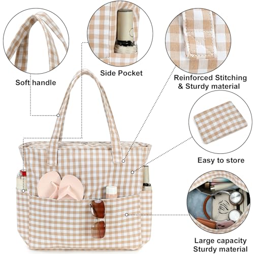 Beach Bags for Women