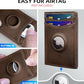 Airtag Wallet for Men