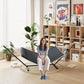 Hammock with Stand for Outside