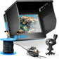 5inch Portable Fish Finder Camera Underwater Fishing Camera