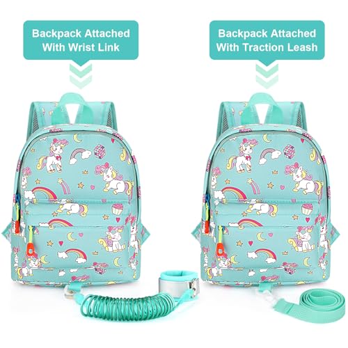 Toddler Backpack Leash
