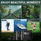 15x42 Binoculars for Adults High Powered