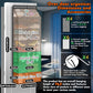 Over the Door Organizer Heavy Duty