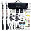 Fishing Rod and Reel Combo