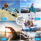 12 Pcs 6 12 Pcs Waterproof Dry Bags (12 Count)