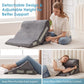 Wedge Pillow Set for After Surgery (3 Count)