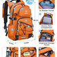 Hydration Hiking Backpack with 3L Water Bladder for Women and Men