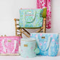 Insulated Cooler Tote