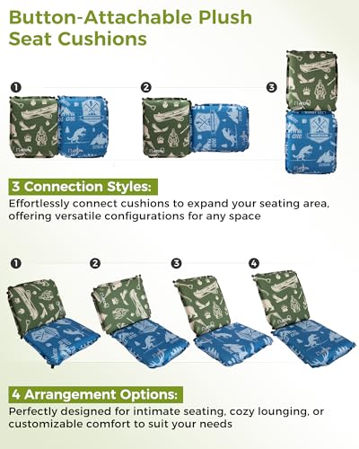 Inflatable Seat Cushion