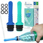 2PCS Backpacking Bidet (2 Count)