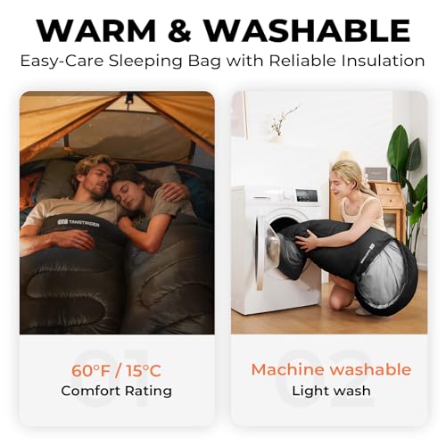 Sleeping Bags for Adults Cold Weather