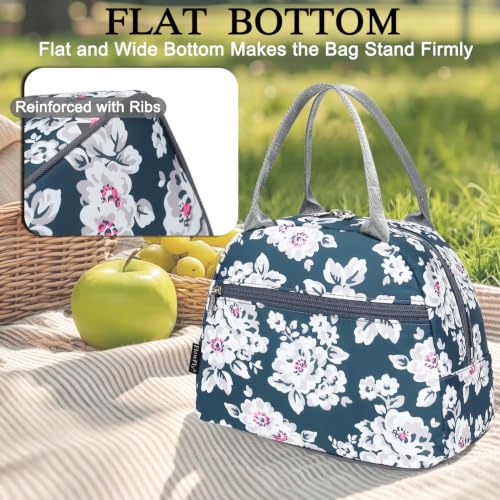 Insulated Lunch Cooler Bag