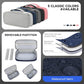 Tech Organizer Pouch with Handle