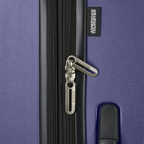 Westridge Hardside Luggage Set with Spinner Wheels
