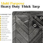 Extreme Heavy Duty 20 Mil Tarp Cover