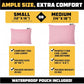 Camping Pillow