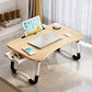 23.6" Lap Desk with Storage Drawer