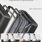 3 Piece Hardshell Luggage Set (3 Count)