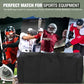 Heavy Duty Hockey Bag