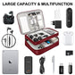 Electronic Organizer Travel Case