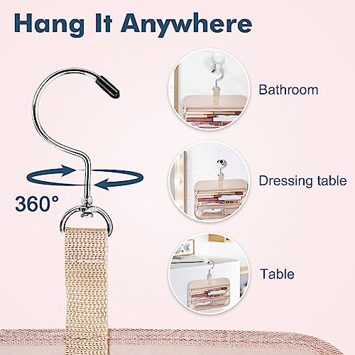 Toiletry Bag for Women