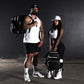 35L Tactical Gym Backpack Carry On Size