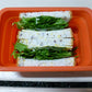 Oven & Microwave Safe Silicone Collapsible Lunch Box