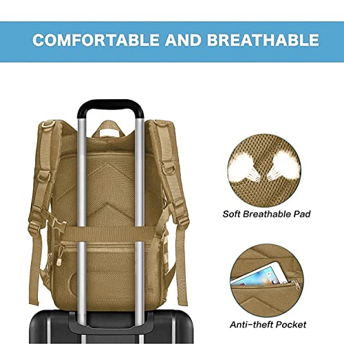 Camera Backpack
