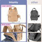 Diaper Bag Backpack
