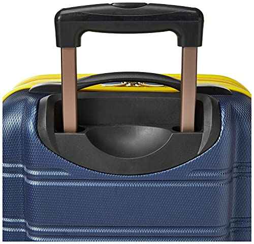 Melbourne Hardside Expandable Spinner Wheel Luggage
