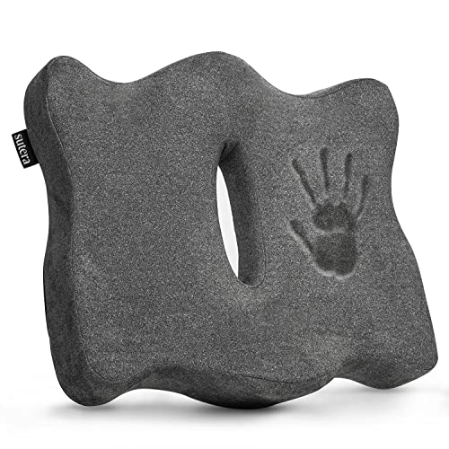 Proper Posture Seat Cushion
