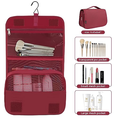 10 Set Packing Cubes Various Sizes Packing Organizer for Travel Accessories Luggage Carry On Suitcase