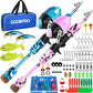 Kids Fishing Pole (2 Count)