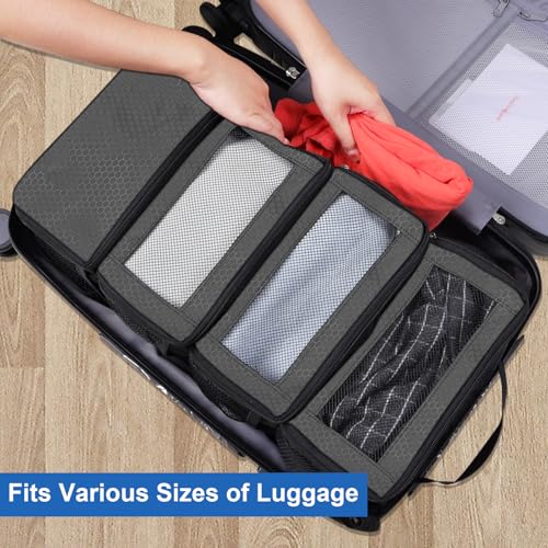 Suitcase Organizer