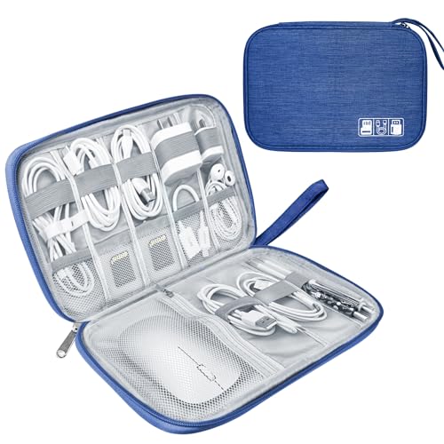 Electronics Travel Organizer