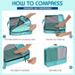 Packing Cubes for Suitcase Large Organizer Bags (5 Count)