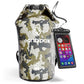40L Waterproof Dry Bag Backpack