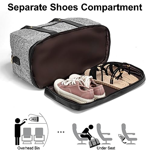 Weekender Bag for Women