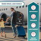 Car Seat Travel Bag for Airplane Gate Check