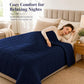 Weighted Blanket for Adults 20lbs （Queen Size