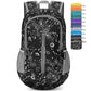Lightweight Packable Backpack 25L